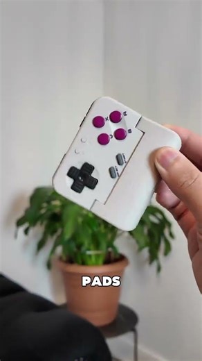 GameSir Pocket Taco Review 🎮 Best Portable Gaming Controller 2026 #gamingaccessories