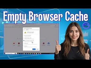 How To Empty Firefox Cache (Fix Loading & Free Up Space)