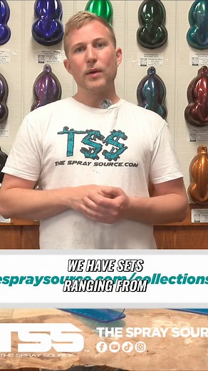 2.4K views · 13 reactions | Part 7: What Linear Sanding Blocks do we offer and whats the best to start with? #LinearBlockingtools #BodyFiller #AutoRepair #custompainting #DIYProjects #AutomotiveRestoration #ProfessionalTips | The Spray Source | Facebook