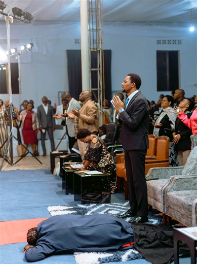 #fyp #efathachurchmbeya #joshuamwingira