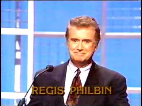 Distributed by KingWorld (J!) Oct & Nov 1992 Celebrity Marathon