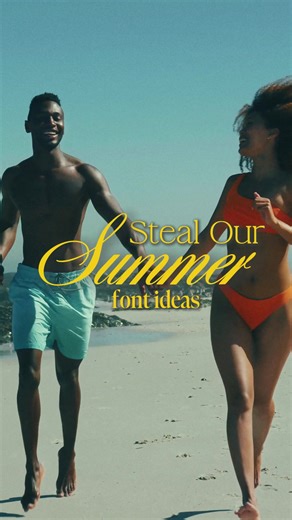 Font Pairing Tips for Your Next Edit