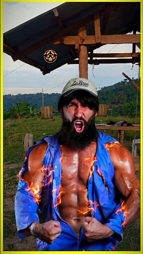 The Math Behind Anatoly’s Superhuman Strength (Best for curiosity) #anatoly