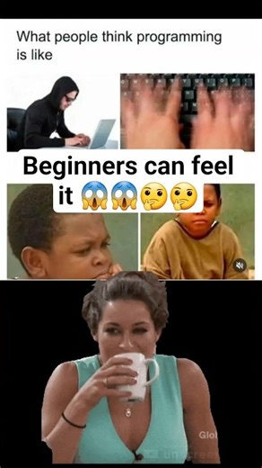 How True Programmer Memes Are #shorts