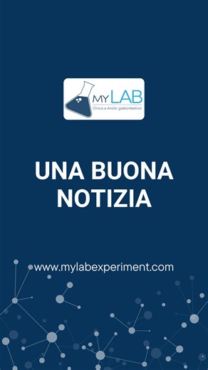 Prenota una consulenza gratuita e senza impegno con il team MyLab per scoprire quale dei nostri programmi è più adatto alle tue esigenze: 👉 http://bit.ly/4kRfjsl LINK IN BIO 📦 MyLab opera in tutta Italia, con analisi avanzate da fare comodamente a casa. Semplice, sicuro e personalizzato. | My Lab Experiment
