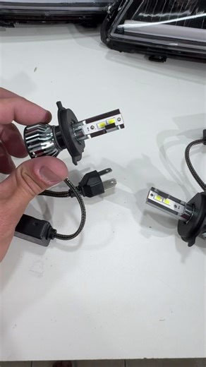 Lâmpadas LED de Alta Performance a partir de R$99,00