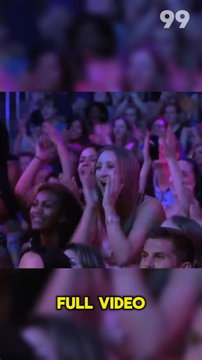 Wow — what a great performance and an amazing voice! | Interesting Info