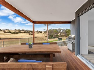 Enjoy modern style and rural views in Maslin Beach - realestate.com.au