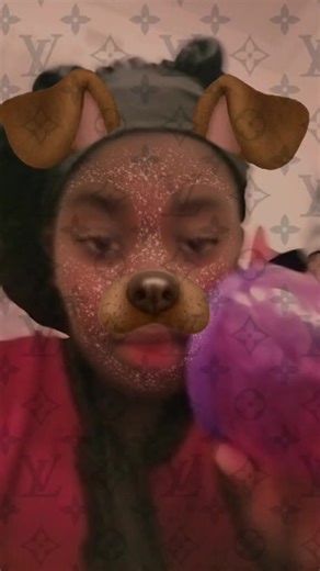 @Pretty gal🖤 spookie