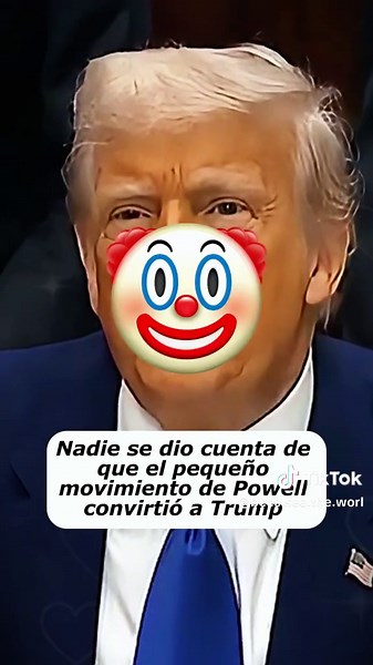 Jerome Powell's Bold Move on Trump Explained