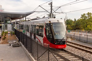 Ottawa's Trillium LRT line newly delayed, won't open until November at earliest
