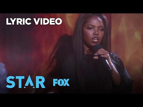 "Yellow Tape" Lyric Video | Season 3 | STAR