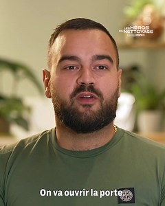 371K views · 1.2K reactions | Dans cet appartement, l'odeur est insoutenable et pour cause : nos héros du nettoyage découvrent des excréments d'animaux et des insectes partout ​ "Les Héros Du Nettoyage", saison 2 inédite, tous les mercredis à 21:10 | 6ter | Facebook