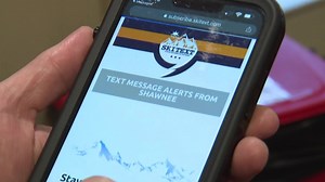 SkiText — A new way to scope out the slopes in the Poconos