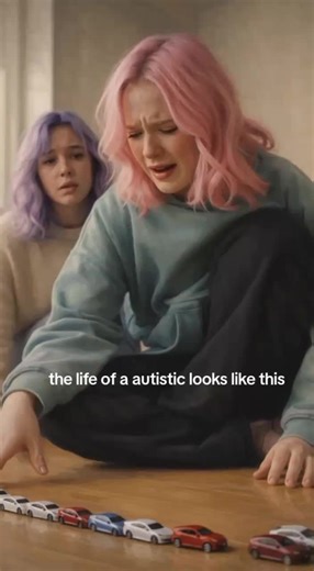 #dyspraxiaawareness #dyspraxia #autismawareness #autism