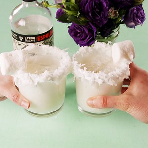 147K views · 957 reactions | How many of these Cottontail Margaritas...