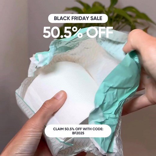 5 comments | Swap trees for bamboo — and save big.  This Black Friday only: 50.5% off your first auto-ship order. Plastic-free, toxin-free, 100% bamboo. Better for you, better for the planet. | Save Trees | Facebook