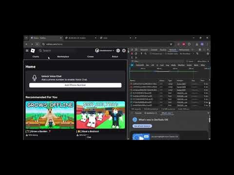 HOW TO GET FREE UP VOICECHAT FOR ROBLOX