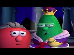 The Rich Lamb's Man (VeggieTales YTP)
