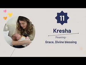 What are the TOP 11 Trending K Letter Baby Girl Names in 2025