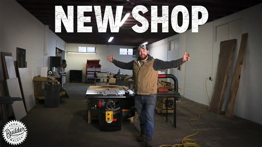 MOVING IN MY NEW SHOP!! | How I Am Laying Out My New Shop!