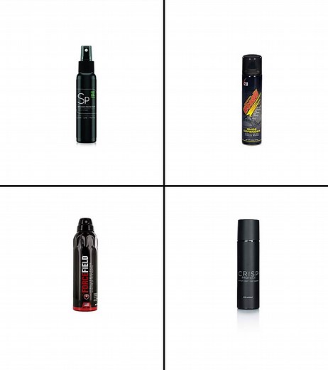 20 Best Shoe Protector Sprays Against Water & Stains In 2026