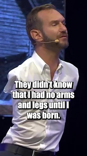 #disability #nickvujicic #hope | nick vujicic