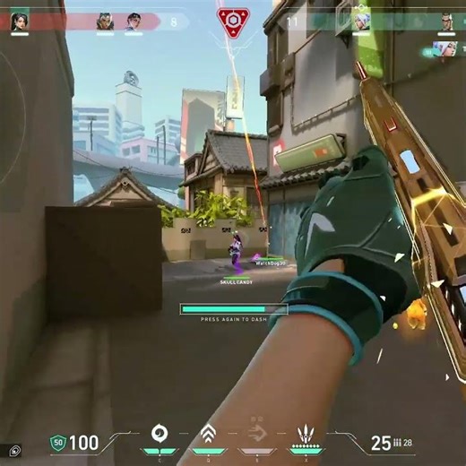 6 kills, last-man standing. Clutch godmode. 😤#Valorant #6K #Clutch #LastManStanding #FPS #jett