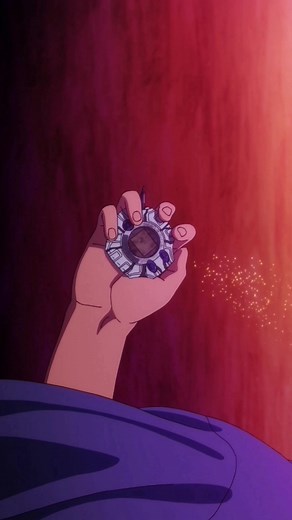 Digimon Last Evolution Kizuna Agumon & Gabumon Aftermath Scene