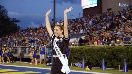 With her Miss Delaware 2025 crown, UD civil engineering student Hailey Mack is championing opportunities for young women in STEM. As she takes the stage at Miss America, she’s proving that science and scholarship belong on the national stage. “It is such an incredible honor to represent our state, school, and community on the Miss America stage,” she said. “To me this experience is more than just being Delaware — it’s carrying a piece of every Delawarean who ever believed in me on that stage wit