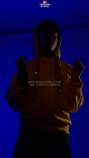 Teto - Bala Azul [Status/Letra]