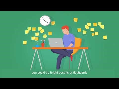 Top Tips to Manage Your Workload