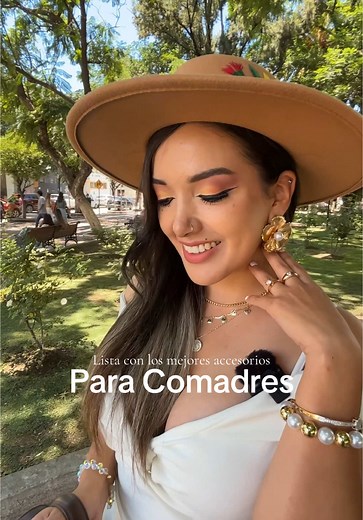 Accesorios Ideales para Comadres en Tarija