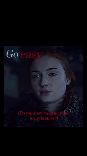 The Heart-Wrenching Story of Sansa Stark's Painful Journey | Game of Thrones