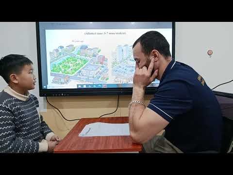 Minh Khang Unit 9 test