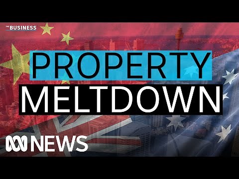 Why Chinese property developers are now fleeing Australia | The Business | ABC News