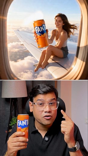 244 reactions · 46 shares | I made this luxury Ad  Studio-quality...