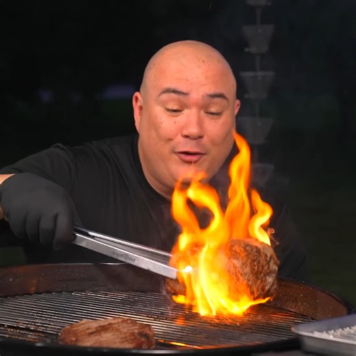 393K views · 6K reactions | Biggest Cooking Hacks You Need To Know! | Guga Foods | Facebook