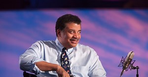 Neil deGrasse Tyson: We Can All Avoid Dying "Young and Poor"