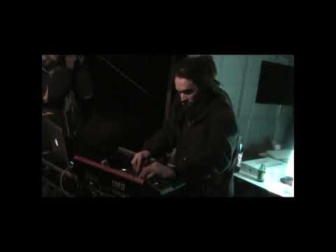 teuf alien bazard 2010 live by colonel massue aka LOkom