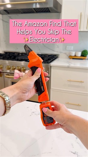 ⭐ The Amazon Hack That Saves You From Calling an Electrician (Perfect Father’s Day Gift)