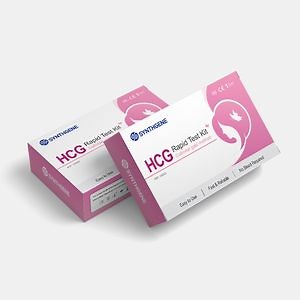 [Hot Item] HCG Rapid Test Kit Colloidal Gold Method