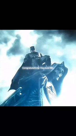 3.5K views · 78 reactions | #batman | DC Universe - Fan | Facebook