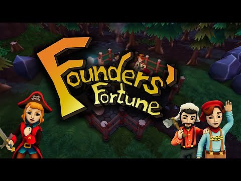 Founders' Fortune攻略 @ wiki | Founders' Fortune攻略
