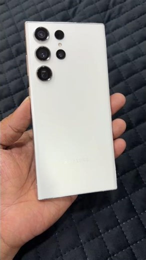 Samsung S23ultra -12/256 indian Set only Clean #best #smartphone #unboxing #samsungs #shorts #viral