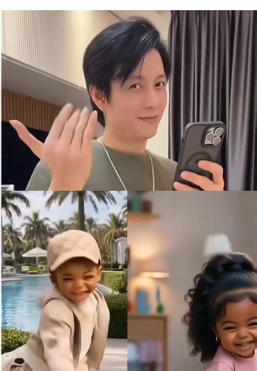 Ultimate Guide to AI Baby Dance Effect Tutorial