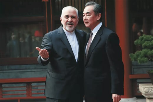 China's silence on Iran – Beijing's calculated strategy | Israel Hayom
