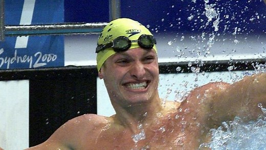 What Happened To Justin Norris Olympic Swimmer? Health Update