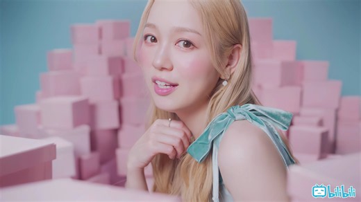 [4K视频] 西野カナ「Power of Love」MUSIC VIDEO