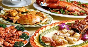 Review 10 quán ăn ngon ở Bãi Cháy cho tín đồ mê ẩm thực - HaloTravel